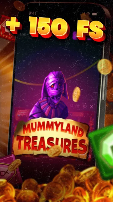 Jackpot Oasis Screenshot